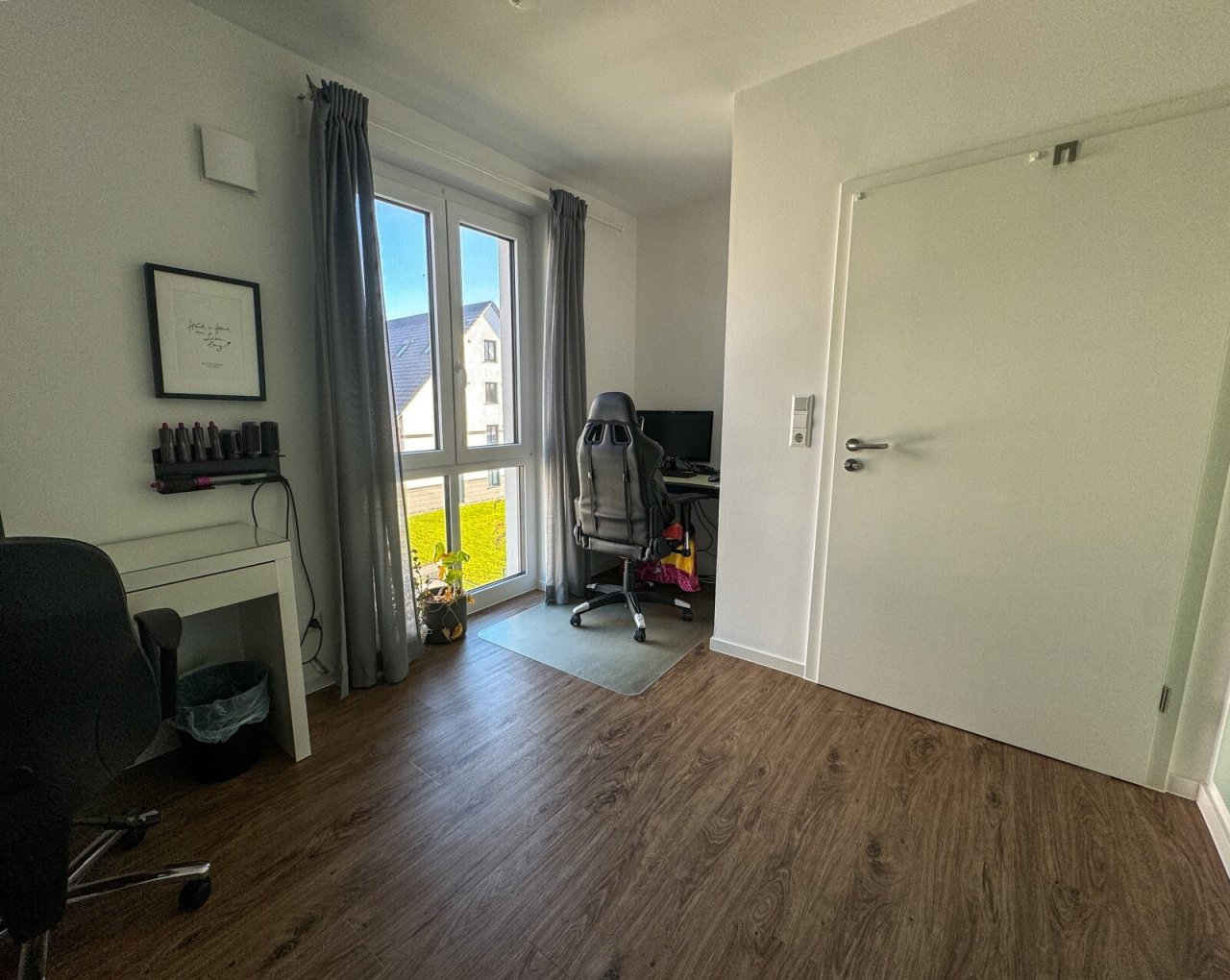 Ansicht Kinderzimmer Ansicht Kinderzimmer