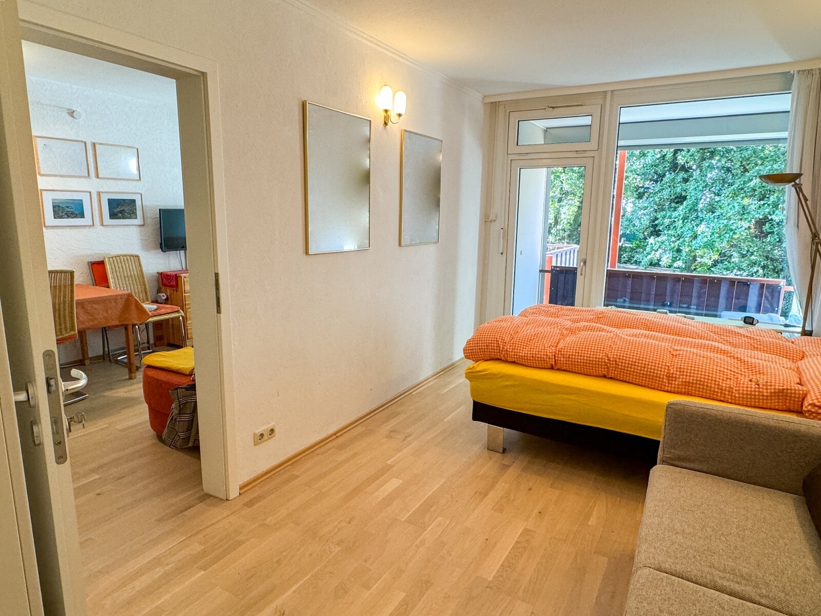 2 verbundene ETW mit PKW-Stellplätzen und Bootsliegeplatz - Steinhude 2 verbundene ETW mit PKW-Stellplätzen und Bootsliegeplatz - Steinhude