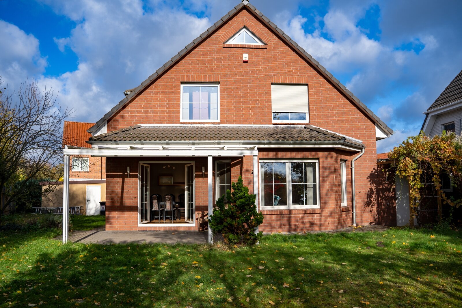 Wohlfühlhaus – EFH mit Vollkeller, Garage & idealer Lage Wohlfühlhaus – EFH mit Vollkeller, Garage & idealer Lage