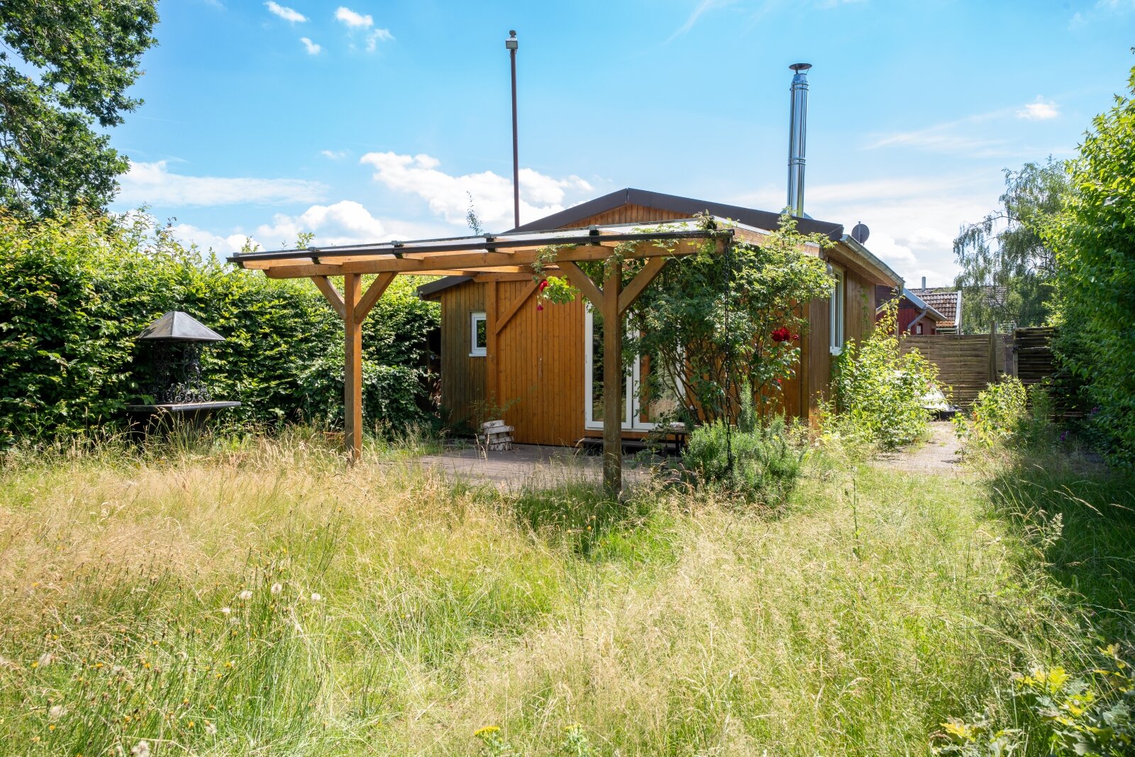 Wochenendhaus in Steinhude – Erholung am Steinhuder Meer mit eigenem Grundstück und Stegzugang Wochenendhaus in Steinhude – Erholung am Steinhuder Meer mit eigenem Grundstück und Stegzugang